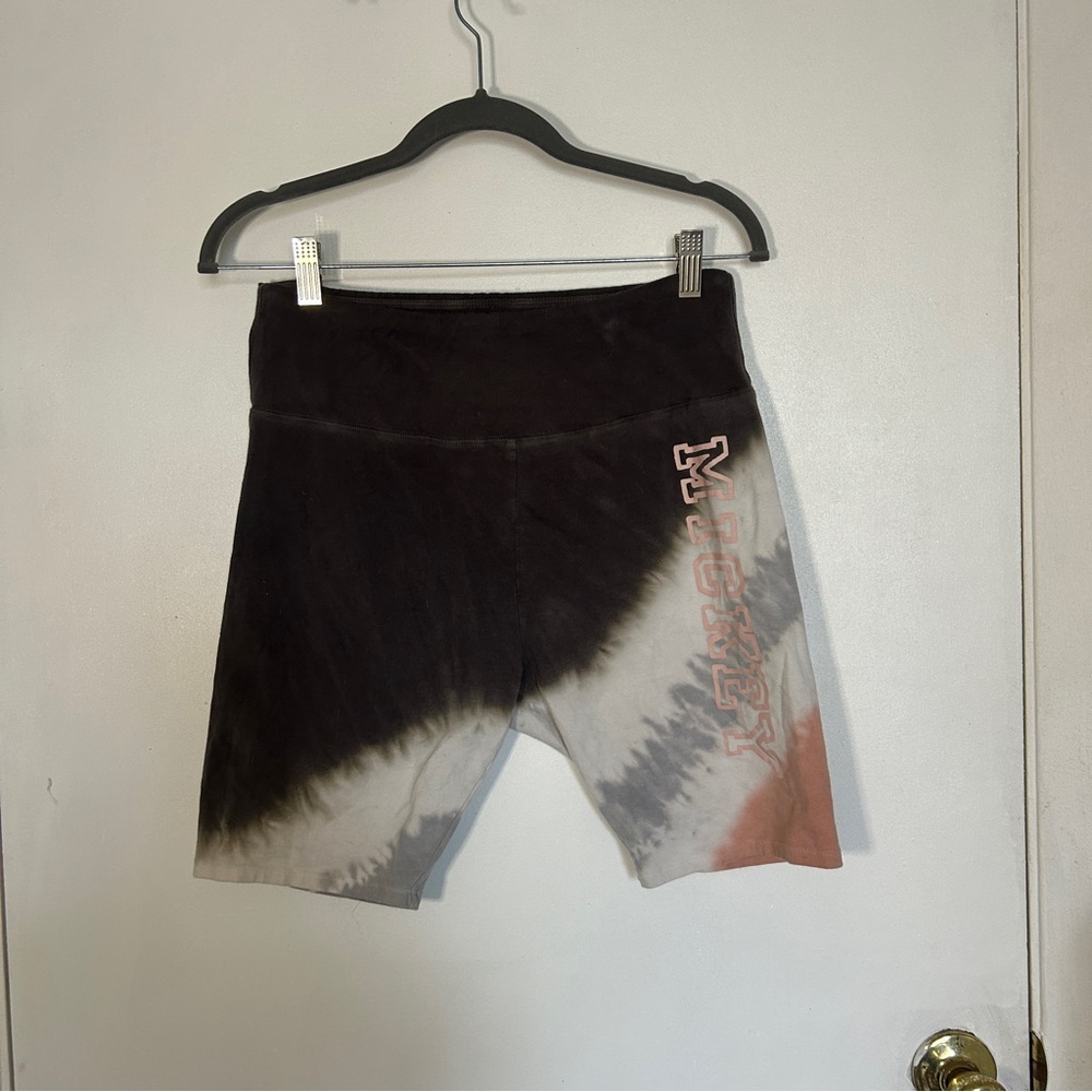 Disney Mickey Mouse Bikershorts